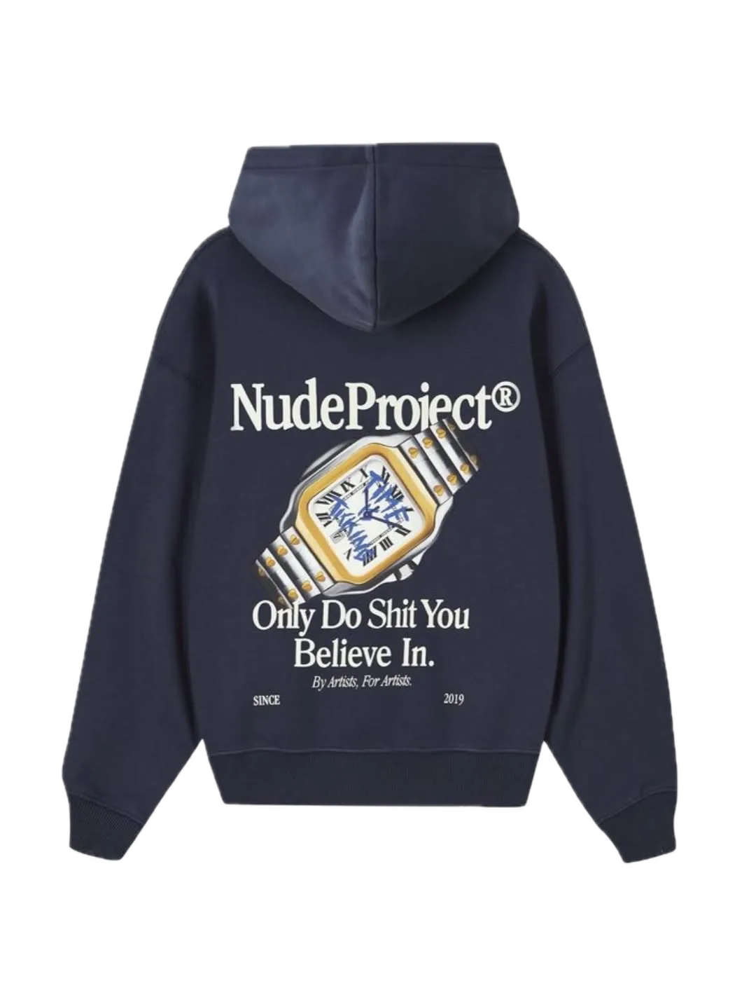 Second Drop Hoodie 7